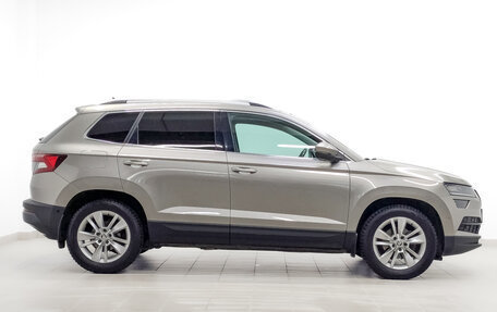 Skoda Karoq I, 2021 год, 2 370 000 рублей, 4 фотография