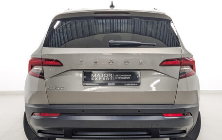 Skoda Karoq I, 2021 год, 2 370 000 рублей, 6 фотография