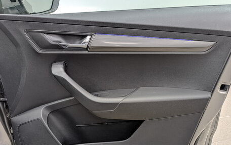 Skoda Karoq I, 2021 год, 2 370 000 рублей, 24 фотография