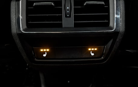 Skoda Karoq I, 2021 год, 2 370 000 рублей, 29 фотография