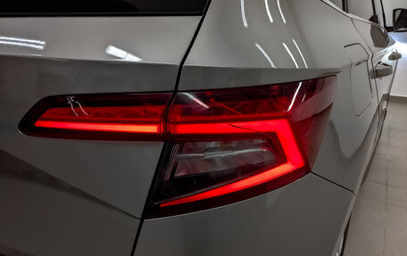 Skoda Karoq I, 2021 год, 2 370 000 рублей, 30 фотография