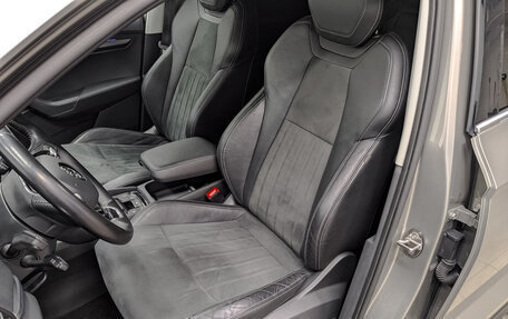 Skoda Karoq I, 2021 год, 2 370 000 рублей, 20 фотография