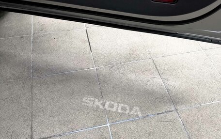 Skoda Karoq I, 2021 год, 2 370 000 рублей, 28 фотография