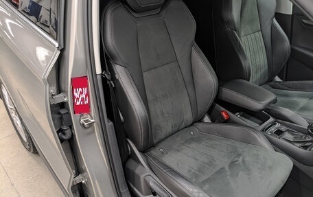 Skoda Karoq I, 2021 год, 2 370 000 рублей, 23 фотография