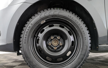 Volkswagen Polo VI (EU Market), 2013 год, 930 000 рублей, 12 фотография