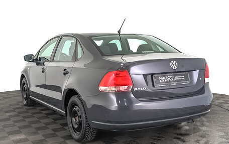 Volkswagen Polo VI (EU Market), 2013 год, 930 000 рублей, 7 фотография