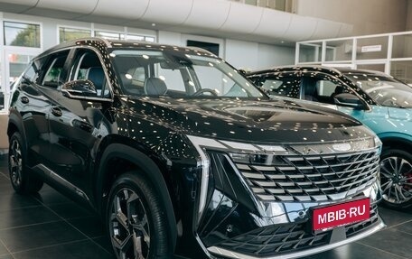 Geely Atlas, 2024 год, 3 817 190 рублей, 1 фотография