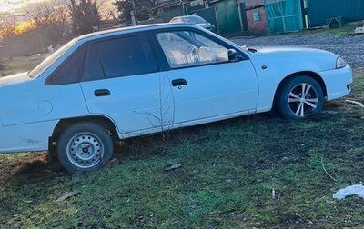 Daewoo Nexia I рестайлинг, 2008 год, 150 000 рублей, 1 фотография