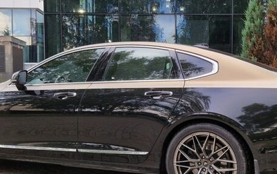 Volvo S90 II рестайлинг, 2020 год, 4 180 000 рублей, 1 фотография