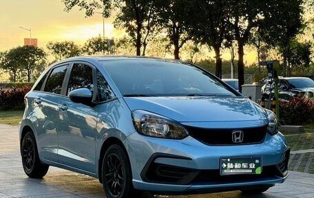 Honda Fit, 2021 год, 1 210 000 рублей, 1 фотография