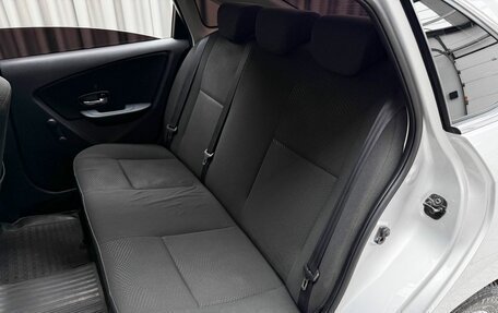 Nissan Almera, 2014 год, 649 000 рублей, 9 фотография