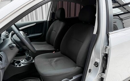 Nissan Almera, 2014 год, 649 000 рублей, 8 фотография