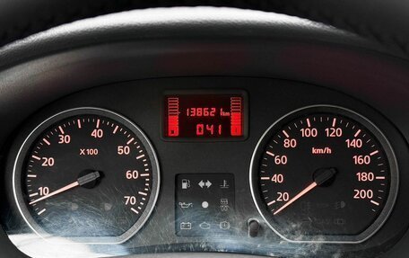 Nissan Almera, 2014 год, 649 000 рублей, 11 фотография