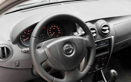 Nissan Almera, 2014 год, 649 000 рублей, 10 фотография