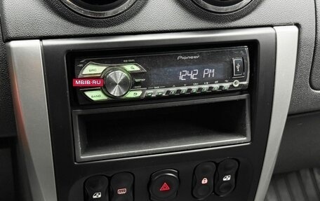 Nissan Almera, 2014 год, 649 000 рублей, 12 фотография