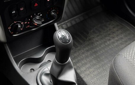 Nissan Almera, 2014 год, 649 000 рублей, 14 фотография