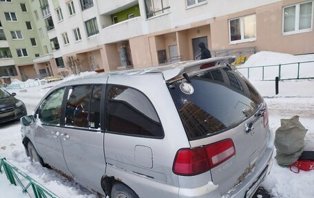 Nissan Prairie III, 2001 год, 230 000 рублей, 7 фотография