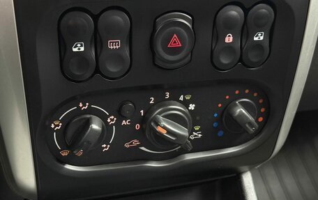 Nissan Almera, 2014 год, 649 000 рублей, 13 фотография