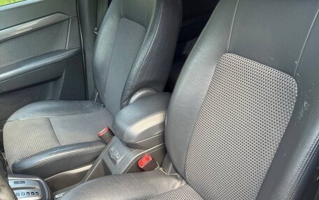 Chevrolet Captiva I, 2010 год, 850 000 рублей, 5 фотография