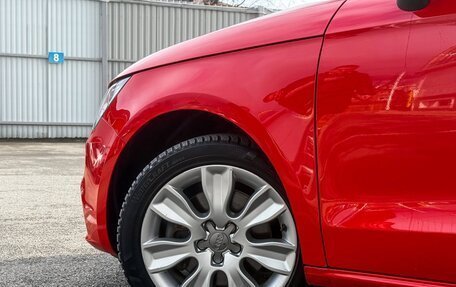 Audi A1, 2011 год, 1 050 000 рублей, 3 фотография