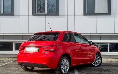 Audi A1, 2011 год, 1 050 000 рублей, 6 фотография