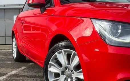 Audi A1, 2011 год, 1 050 000 рублей, 4 фотография