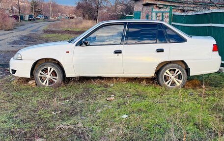 Daewoo Nexia I рестайлинг, 2008 год, 150 000 рублей, 3 фотография