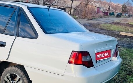 Daewoo Nexia I рестайлинг, 2008 год, 150 000 рублей, 2 фотография