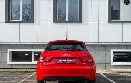 Audi A1, 2011 год, 1 050 000 рублей, 5 фотография