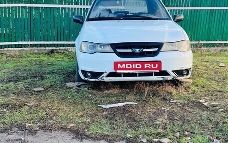 Daewoo Nexia I рестайлинг, 2008 год, 150 000 рублей, 4 фотография