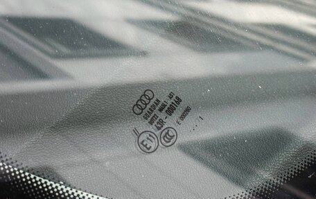 Audi A1, 2011 год, 1 050 000 рублей, 18 фотография