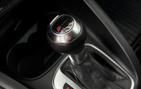 Audi A1, 2011 год, 1 050 000 рублей, 16 фотография