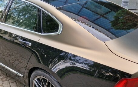 Volvo S90 II рестайлинг, 2020 год, 4 180 000 рублей, 8 фотография