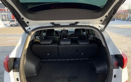 Hyundai Tucson III, 2018 год, 2 300 000 рублей, 9 фотография