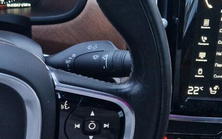 Volvo S90 II рестайлинг, 2020 год, 4 180 000 рублей, 12 фотография