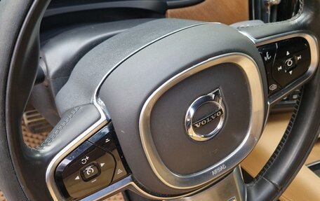 Volvo S90 II рестайлинг, 2020 год, 4 180 000 рублей, 13 фотография