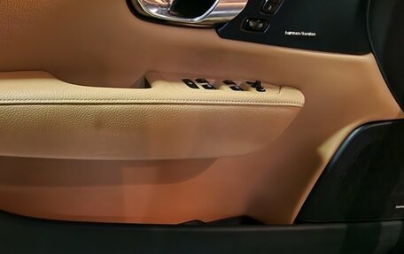 Volvo S90 II рестайлинг, 2020 год, 4 180 000 рублей, 11 фотография