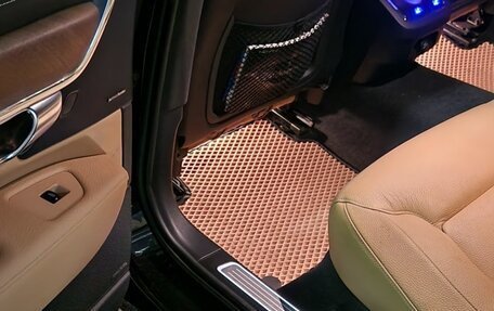 Volvo S90 II рестайлинг, 2020 год, 4 180 000 рублей, 10 фотография