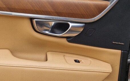 Volvo S90 II рестайлинг, 2020 год, 4 180 000 рублей, 16 фотография