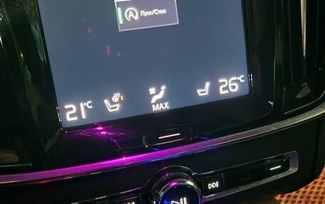 Volvo S90 II рестайлинг, 2020 год, 4 180 000 рублей, 14 фотография