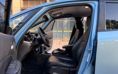 Honda Fit, 2021 год, 1 210 000 рублей, 7 фотография