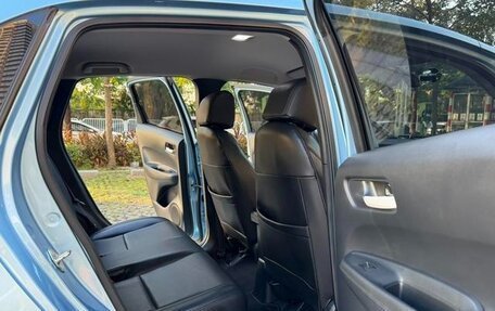 Honda Fit, 2021 год, 1 210 000 рублей, 13 фотография