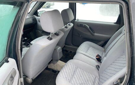 Volkswagen Passat B4, 1996 год, 320 000 рублей, 5 фотография