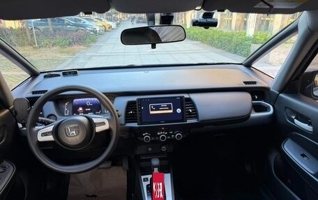 Honda Fit, 2021 год, 1 210 000 рублей, 9 фотография