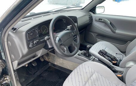 Volkswagen Passat B4, 1996 год, 320 000 рублей, 6 фотография