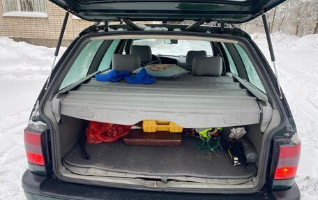 Volkswagen Passat B4, 1996 год, 320 000 рублей, 7 фотография