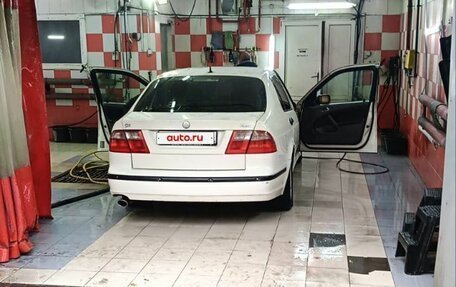 Saab 9-5 I, 2003 год, 444 444 рублей, 2 фотография