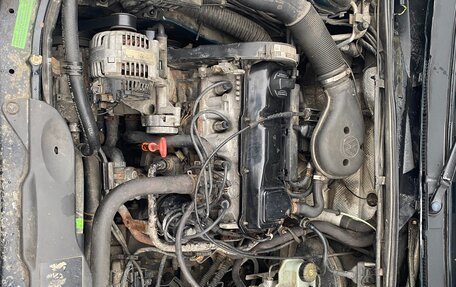 Volkswagen Passat B4, 1996 год, 320 000 рублей, 8 фотография