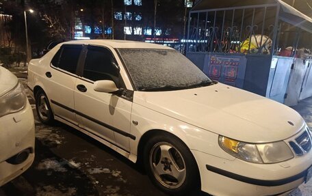 Saab 9-5 I, 2003 год, 444 444 рублей, 10 фотография