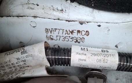 Citroen Berlingo II рестайлинг, 2011 год, 400 000 рублей, 3 фотография